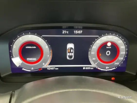 NISSAN JUKE II - voiture d'occasion - Photo 12