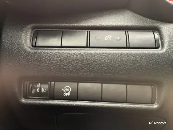 NISSAN JUKE II - voiture d'occasion - Photo 15