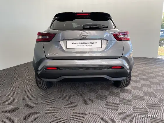 NISSAN JUKE II - voiture d'occasion - Photo 6