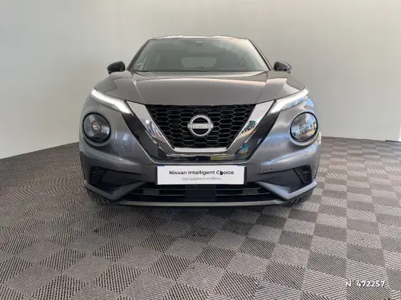 NISSAN JUKE II - voiture d'occasion - Photo 3