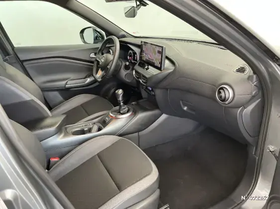 NISSAN JUKE II - voiture d'occasion - Photo 10