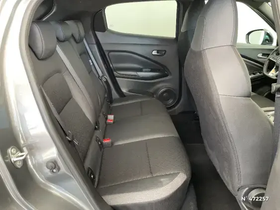 NISSAN JUKE II - voiture d'occasion - Photo 11