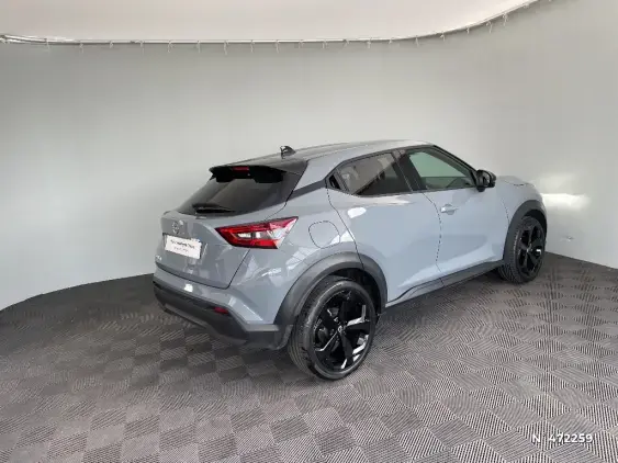 NISSAN JUKE II - voiture d'occasion - Photo 4
