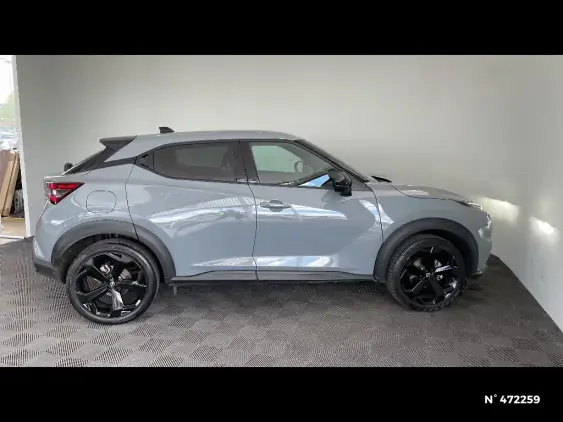 NISSAN JUKE II - voiture d'occasion - Photo 5