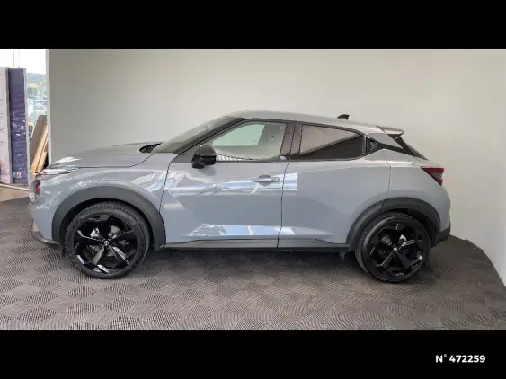 NISSAN JUKE II - voiture d'occasion - Photo 2