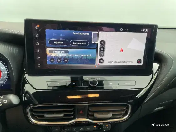 NISSAN JUKE II - voiture d'occasion - Photo 13