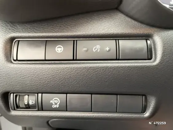 NISSAN JUKE II - voiture d'occasion - Photo 15