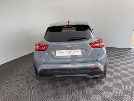 NISSAN JUKE II - voiture d'occasion - Photo 6