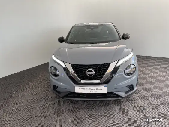 NISSAN JUKE II - voiture d'occasion - Photo 3