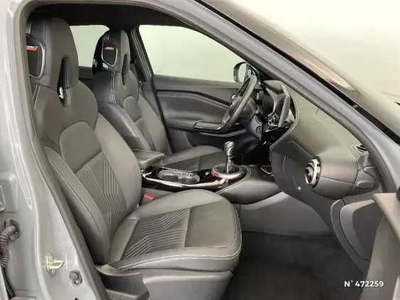 NISSAN JUKE II - voiture d'occasion - Photo 10