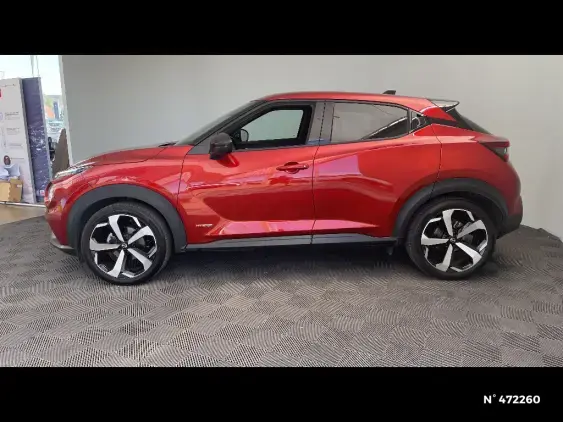 NISSAN JUKE II - voiture d'occasion - Photo 2