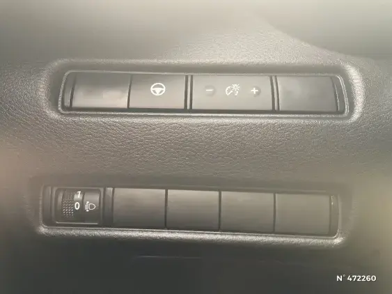 NISSAN JUKE II - voiture d'occasion - Photo 15