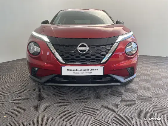 NISSAN JUKE II - voiture d'occasion - Photo 3