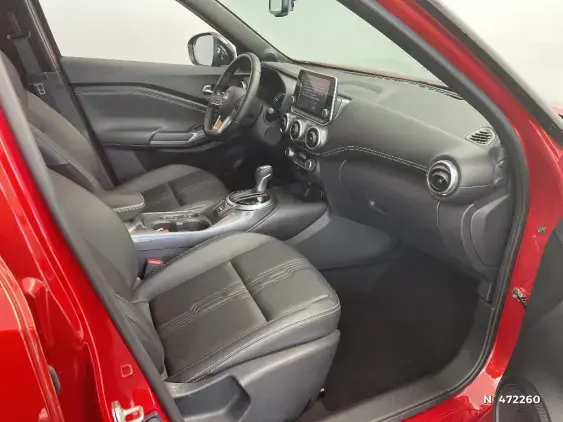 NISSAN JUKE II - voiture d'occasion - Photo 10