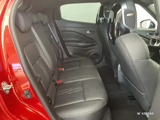 NISSAN JUKE II - voiture d'occasion - Photo 11