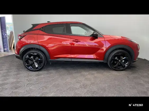 NISSAN JUKE II - voiture d'occasion - Photo 5