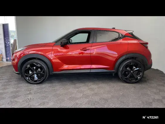 NISSAN JUKE II - voiture d'occasion - Photo 2