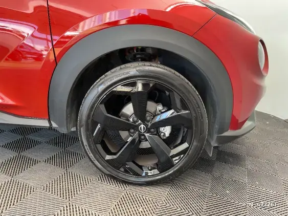 NISSAN JUKE II - voiture d'occasion - Photo 8