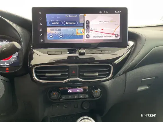 NISSAN JUKE II - voiture d'occasion - Photo 13
