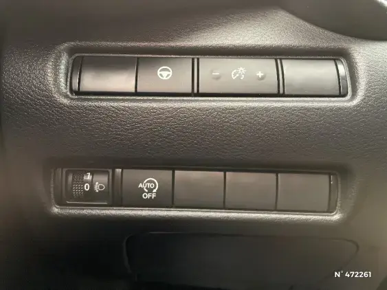 NISSAN JUKE II - voiture d'occasion - Photo 15
