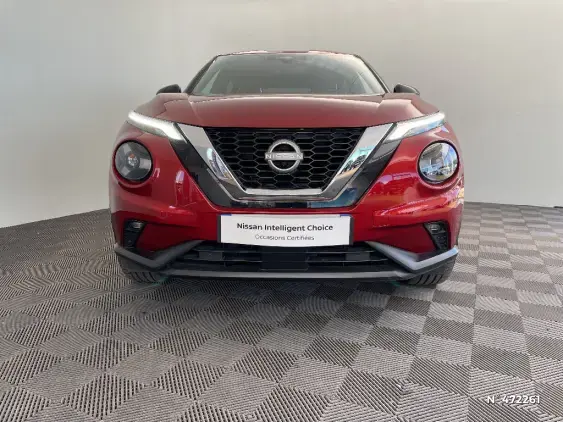 NISSAN JUKE II - voiture d'occasion - Photo 3