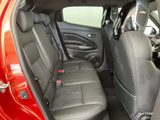 NISSAN JUKE II - voiture d'occasion - Photo 11