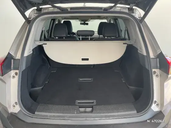 NISSAN X-TRAIL IV - voiture d'occasion - Photo 7