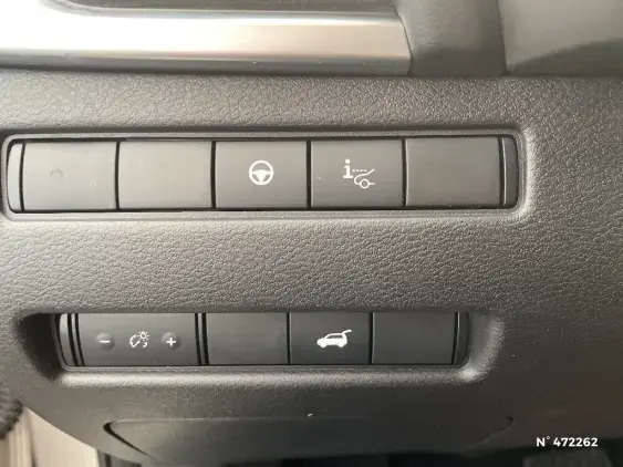 NISSAN X-TRAIL IV - voiture d'occasion - Photo 14