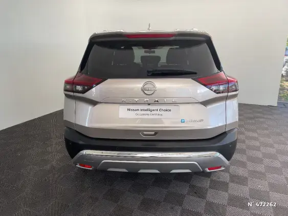 NISSAN X-TRAIL IV - voiture d'occasion - Photo 6