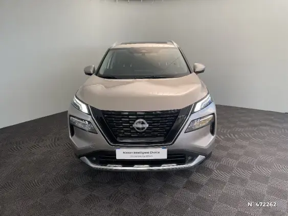 NISSAN X-TRAIL IV - voiture d'occasion - Photo 3