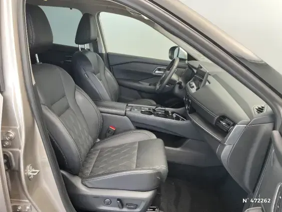 NISSAN X-TRAIL IV - voiture d'occasion - Photo 9