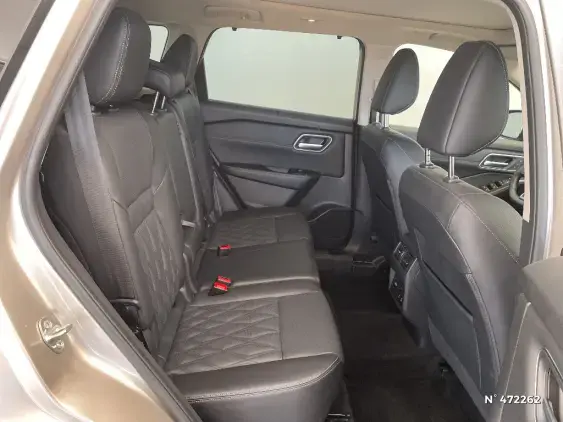 NISSAN X-TRAIL IV - voiture d'occasion - Photo 10