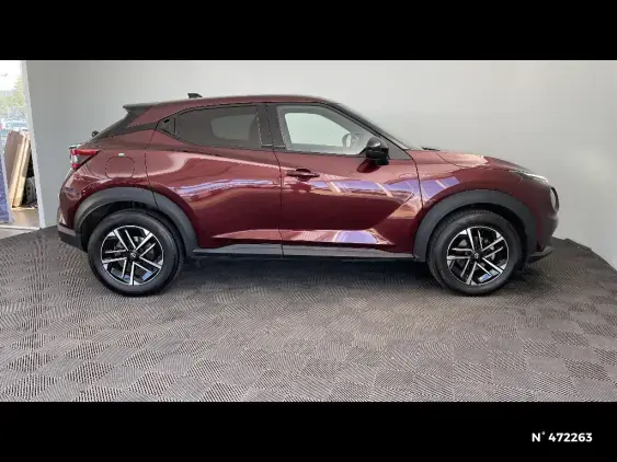NISSAN JUKE II - voiture d'occasion - Photo 5
