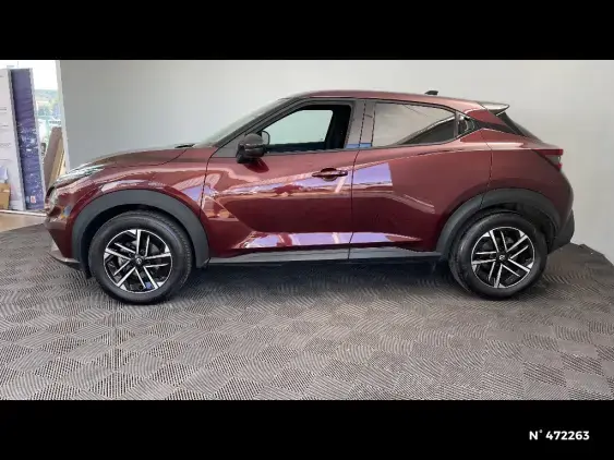 NISSAN JUKE II - voiture d'occasion - Photo 2