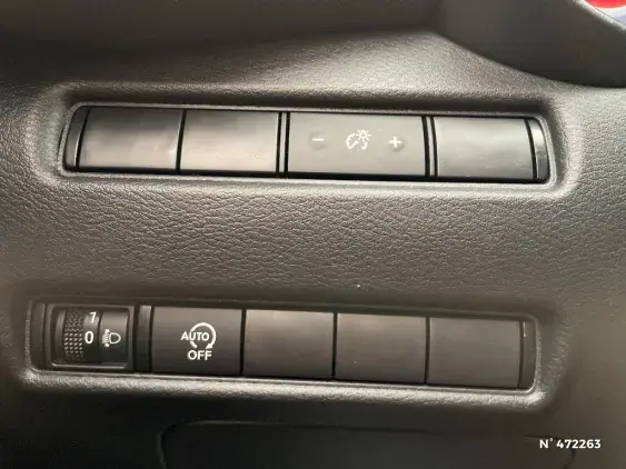 NISSAN JUKE II - voiture d'occasion - Photo 15