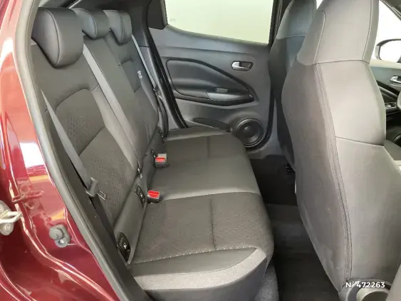 NISSAN JUKE II - voiture d'occasion - Photo 11