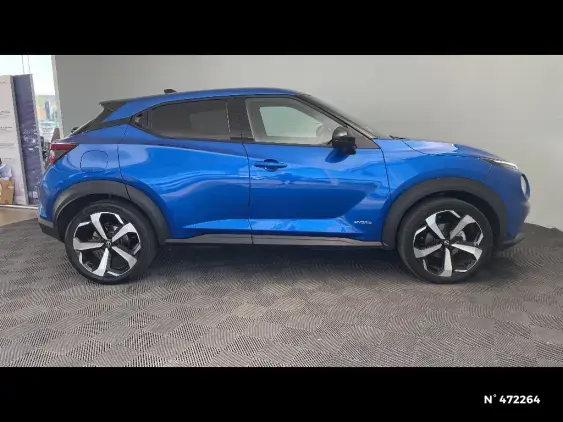 NISSAN JUKE II - voiture d'occasion - Photo 5