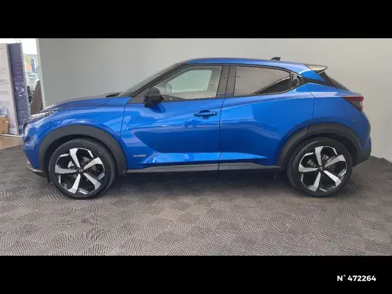 NISSAN JUKE II - voiture d'occasion - Photo 2