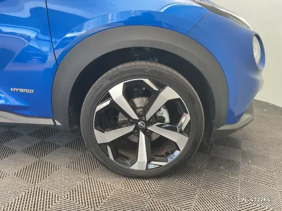 NISSAN JUKE II - voiture d'occasion - Photo 8