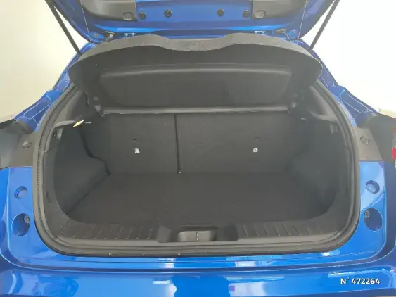 NISSAN JUKE II - voiture d'occasion - Photo 7