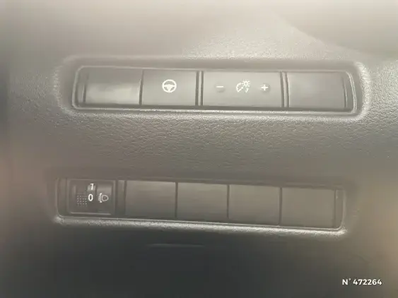 NISSAN JUKE II - voiture d'occasion - Photo 15