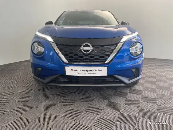 NISSAN JUKE II - voiture d'occasion - Photo 3
