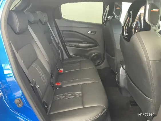 NISSAN JUKE II - voiture d'occasion - Photo 11