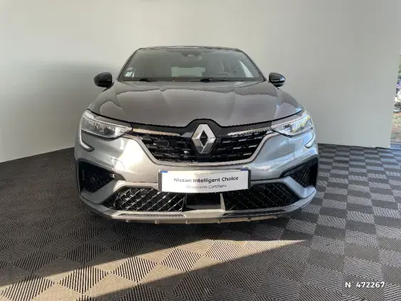 RENAULT ARKANA - voiture d'occasion - Photo 3