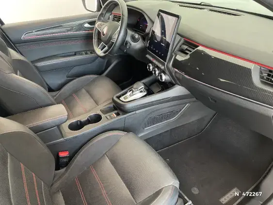 RENAULT ARKANA - voiture d'occasion - Photo 10