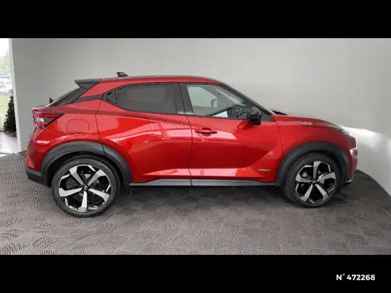 NISSAN JUKE II - voiture d'occasion - Photo 5