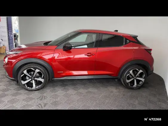 NISSAN JUKE II - voiture d'occasion - Photo 2
