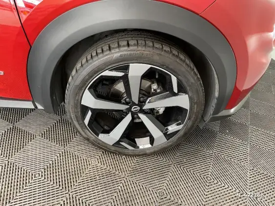 NISSAN JUKE II - voiture d'occasion - Photo 8