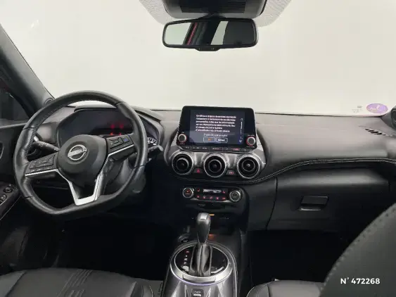 NISSAN JUKE II - voiture d'occasion - Photo 9