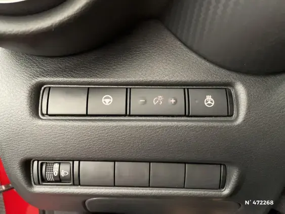 NISSAN JUKE II - voiture d'occasion - Photo 15